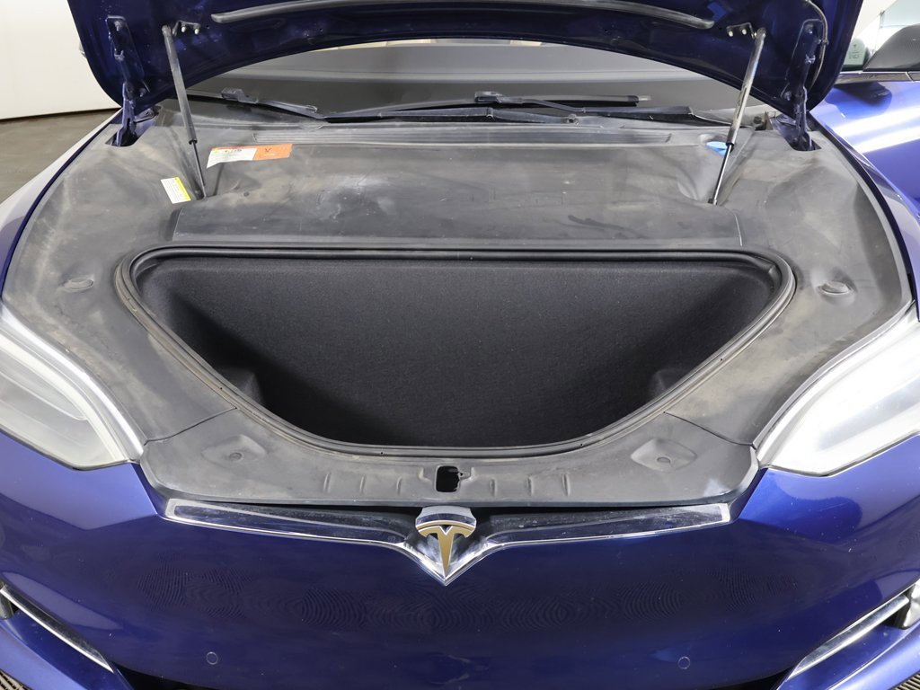 Used 2016 Tesla Model S P90D image 19
