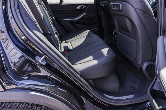 Used 2022 BMW X5 xDrive40i image 27