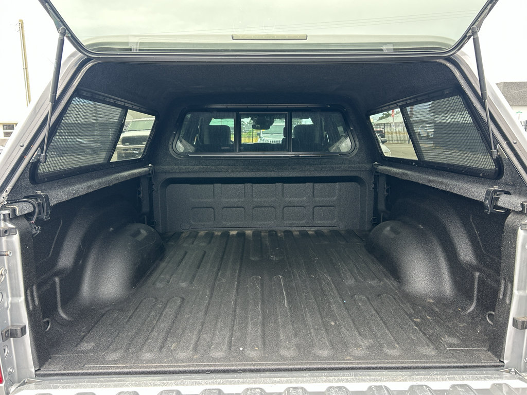 Used 2019 RAM 3500 Limited AWD/4WD image 39
