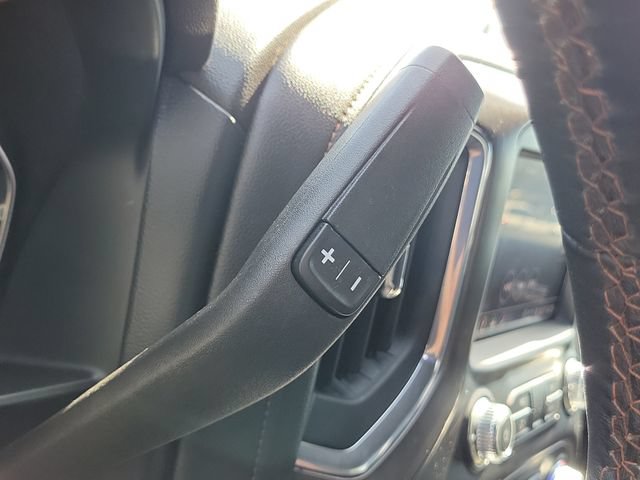 Certified 2021 GMC Sierra 2500 AT4 AWD/4WD image 33