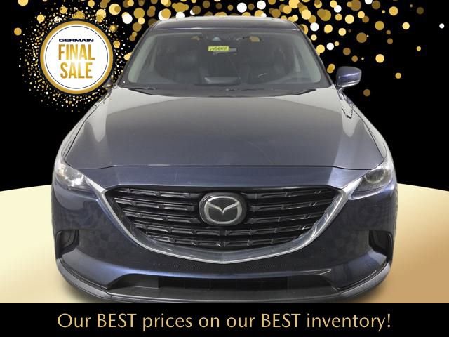 Certified 2023 MAZDA CX-9 Touring Plus image 3