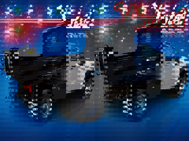 New 2026 GMC Sierra 3500 Pro w/ Convenience Package image 5