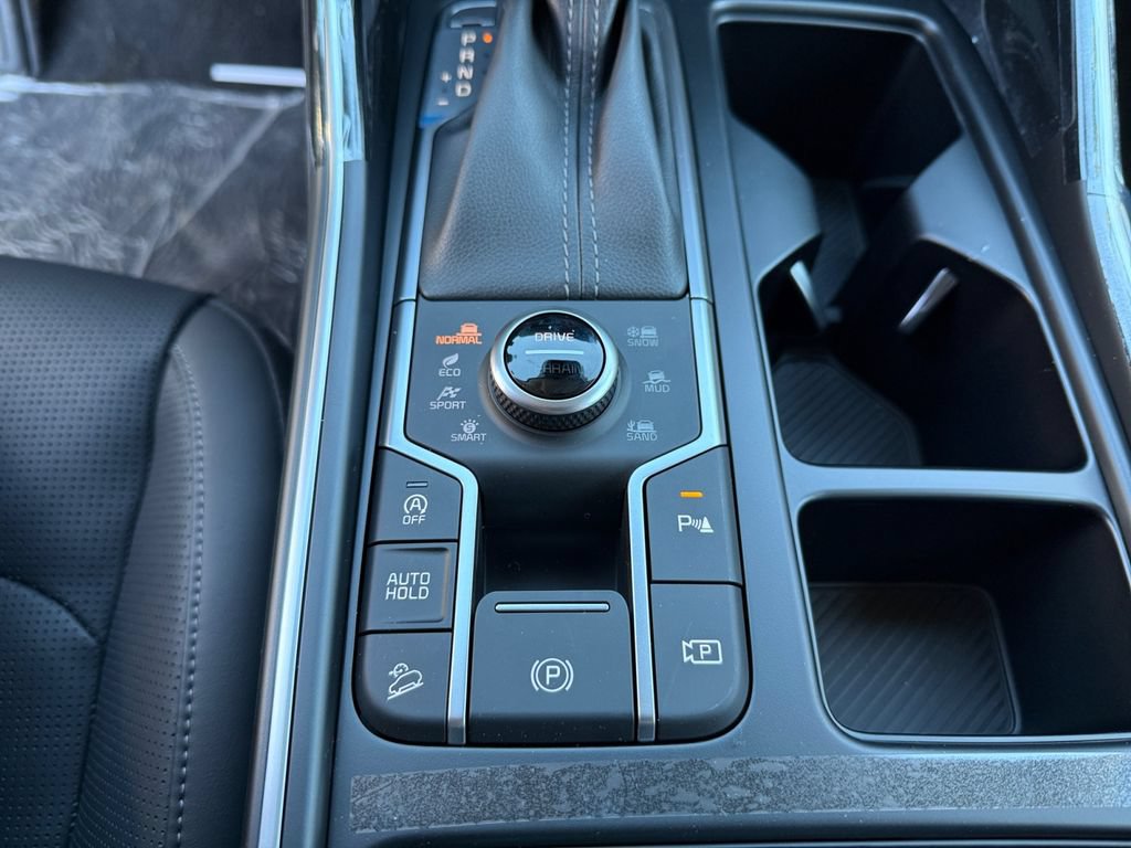 New 2026 Kia Sorento S AWD/4WD image 19
