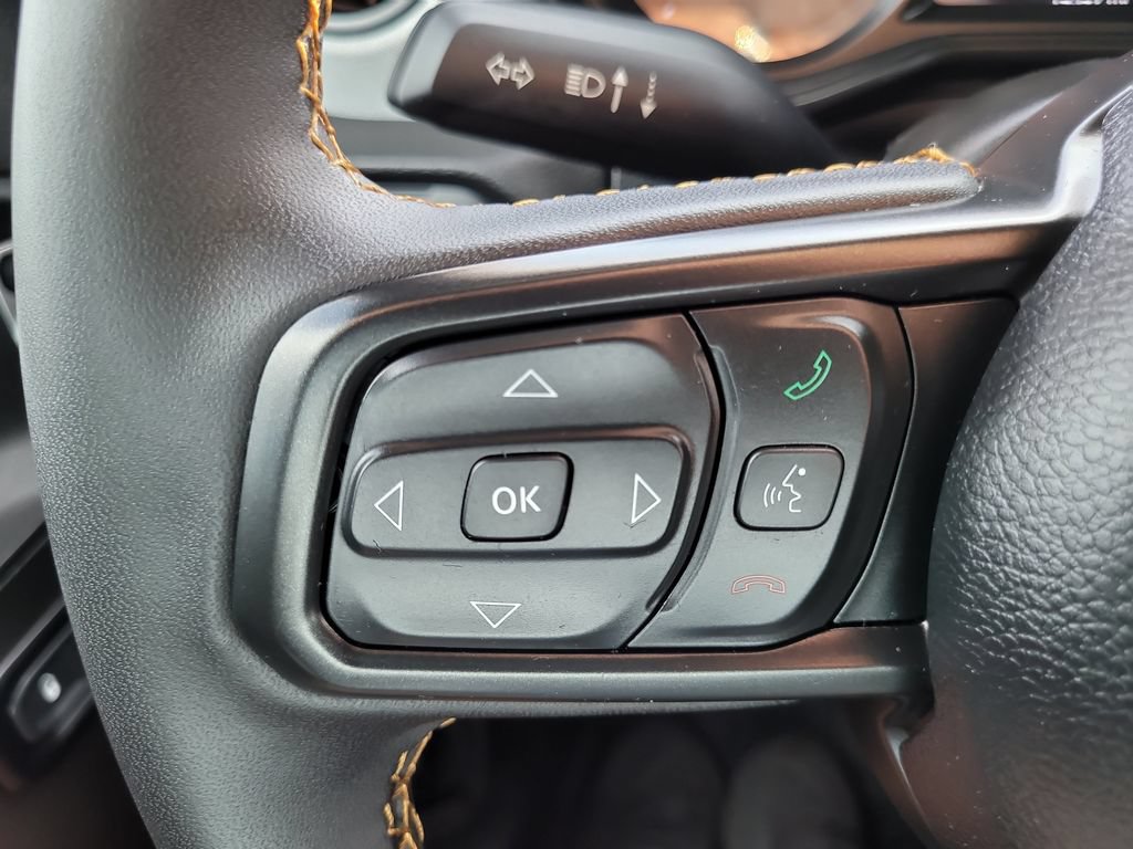 Certified 2024 Jeep Wrangler Unlimited Sport AWD/4WD image 29