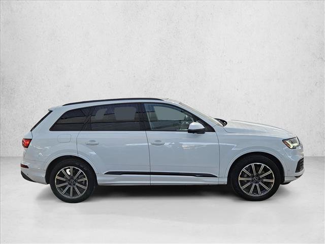 Certified 2023 Audi Q7 2.0T Premium Plus w/ Premium Plus Package AWD/4WD image 4