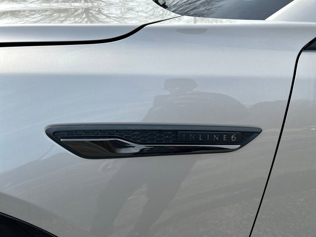 New 2026 MAZDA CX-90 3.3 Turbo S w/ Premium Package image 12