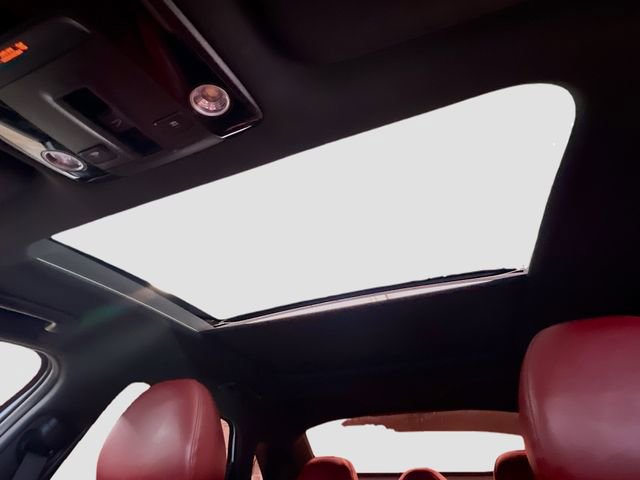 Certified 2022 Kia K5 GT-Line w/ GT-Line FWD Premium Package image 22