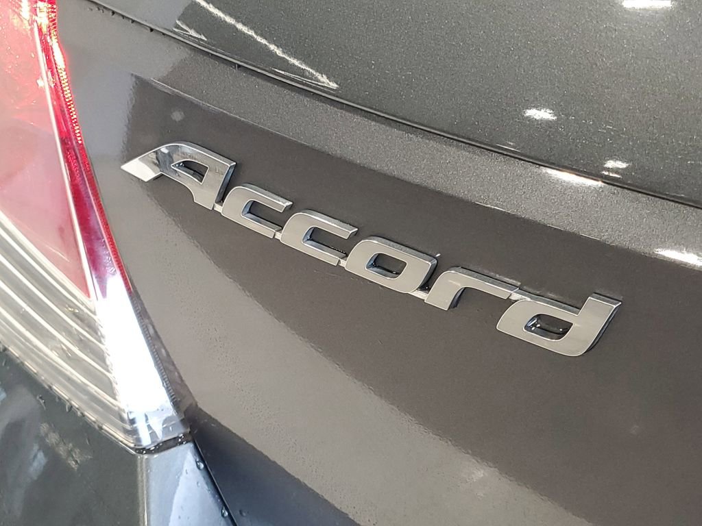 Used 2009 Honda Accord EX-L image 8