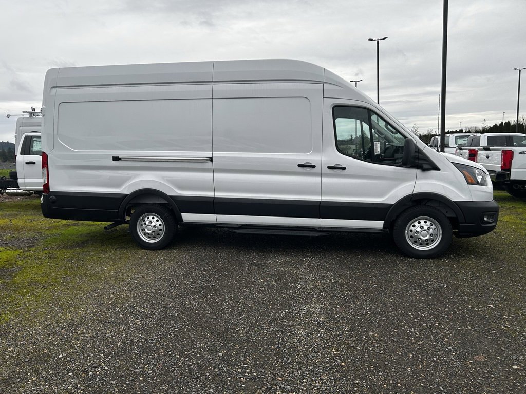 New 2025 Ford Transit 250 Base w/ Upfitter Package image 3