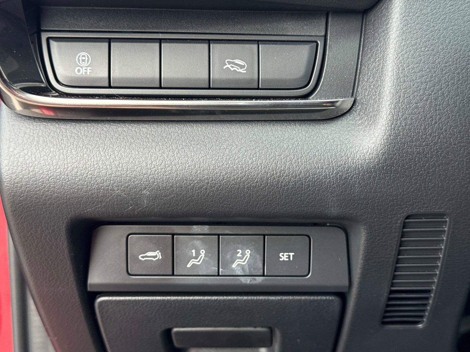 Used 2023 MAZDA CX-30 2.5 Turbo w/ Premium Package image 31