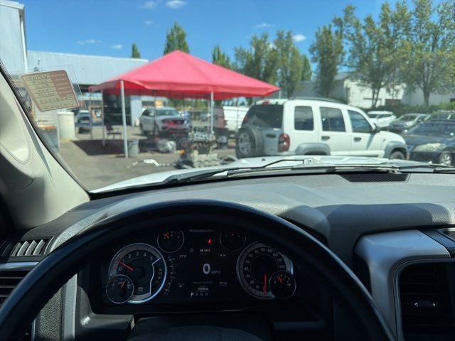 Used 2017 RAM 1500 Lone Star AWD/4WD image 18