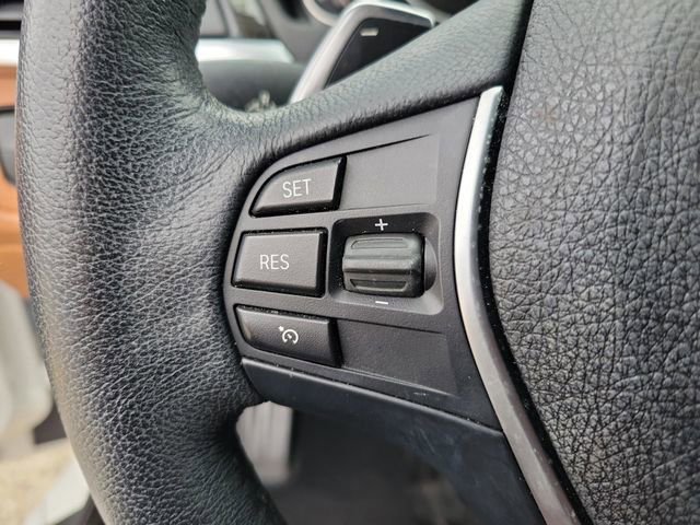 Used 2014 BMW 428i Convertible image 15