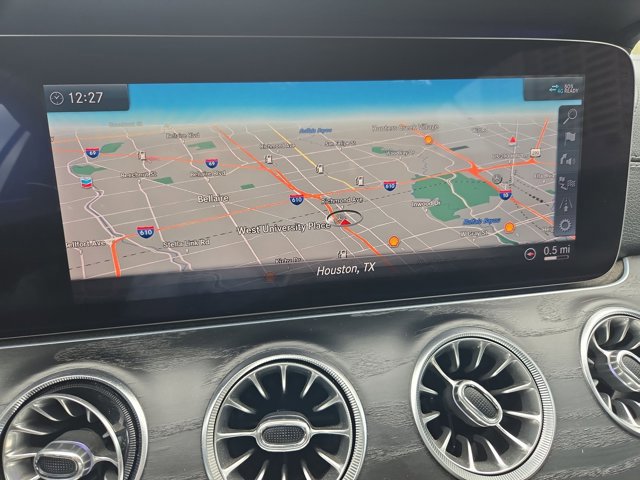 Used 2019 Mercedes-Benz E 53 AMG 4MATIC Coupe image 12