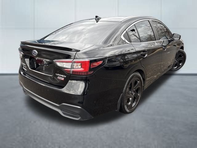 Used 2022 Subaru Legacy 2.5i Sport image 5