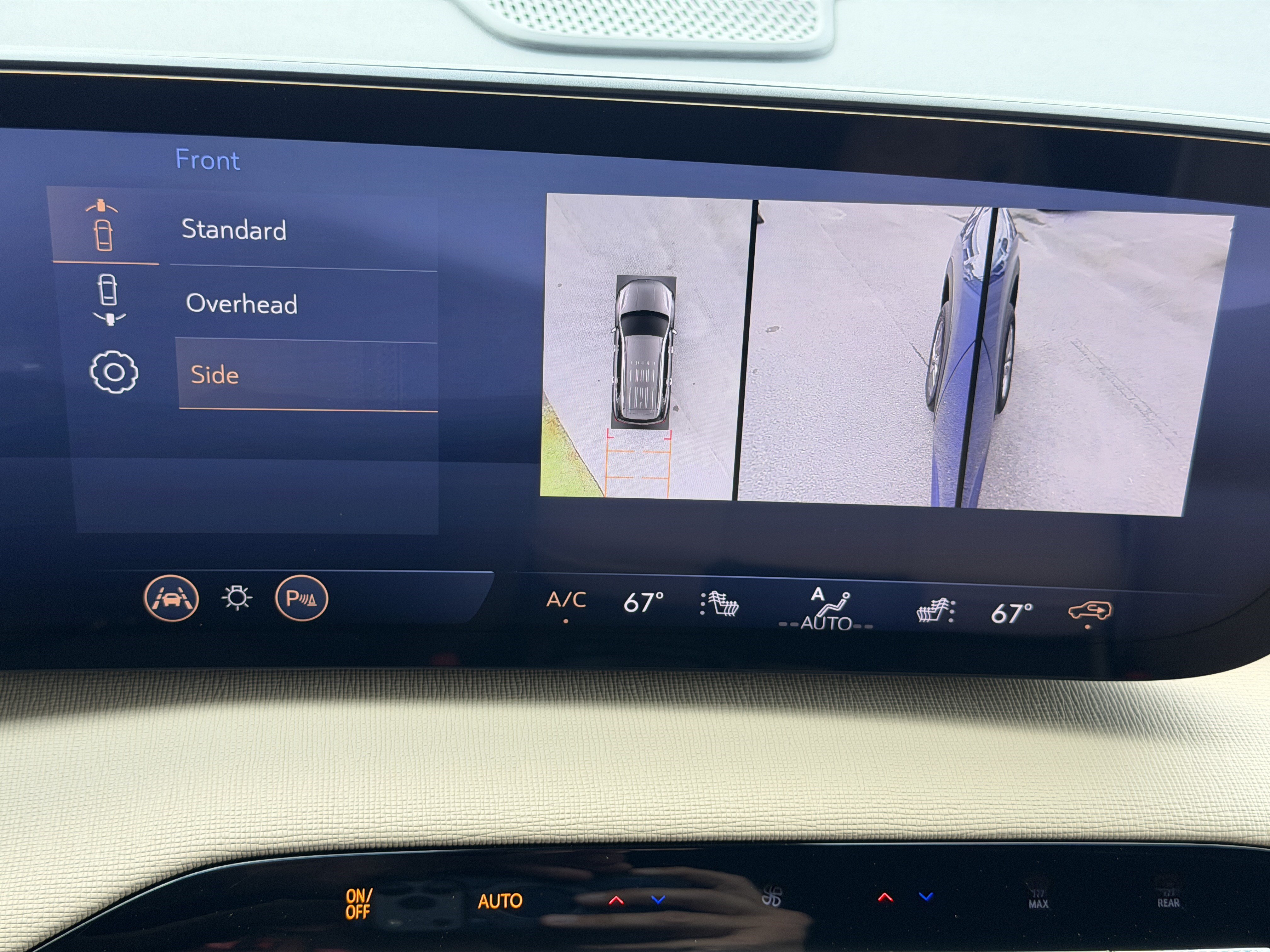 New 2026 Buick Enclave Preferred w/ Power Package FWD image 31