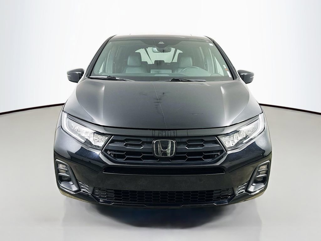 Used 2025 Honda Odyssey Sport-L video 2