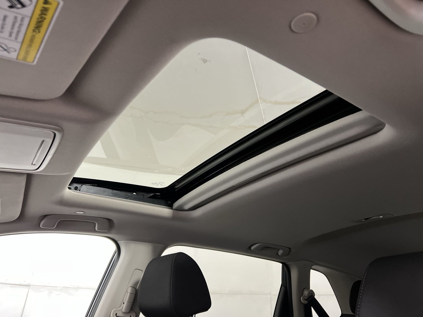 Used 2024 Honda CR-V EX image 18