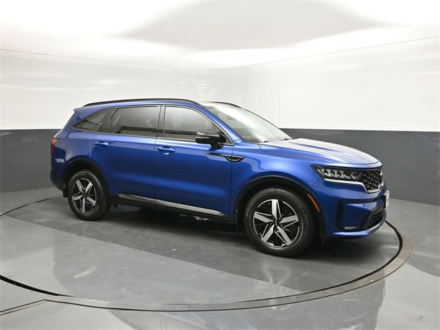 Used 2021 Kia Sorento S w/ Panoramic Sunroof Package image 17