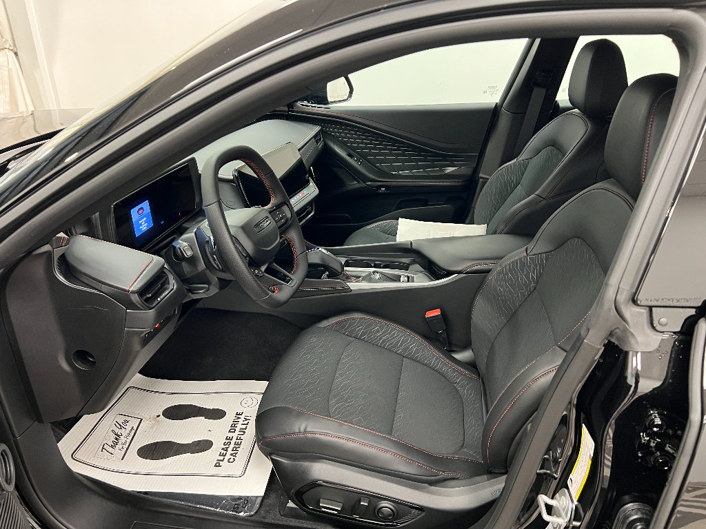 New 2026 Dodge Charger R/T w/ Driver Convenience Group AWD/4WD image 5