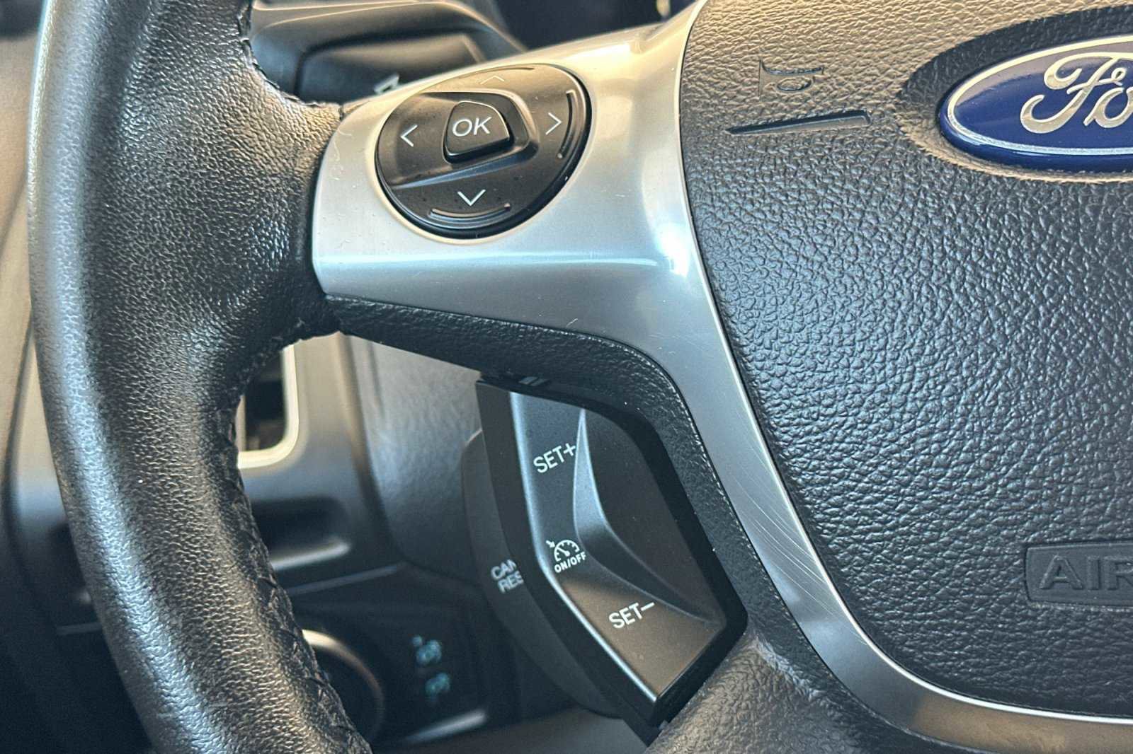 Used 2017 Ford Focus Electric Hatchback image 27