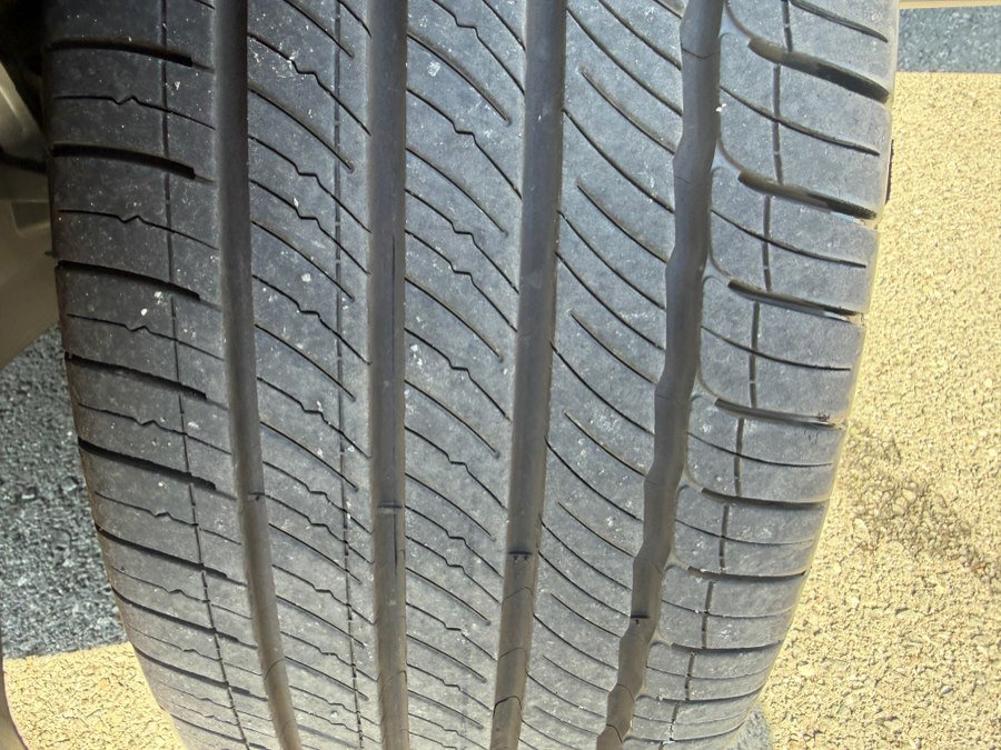 Used 2025 Polestar Polestar 3 image 62