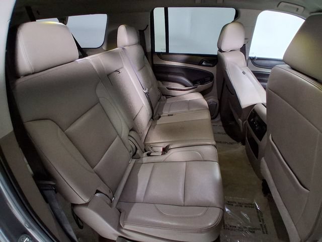 Certified 2017 Chevrolet Suburban LT w/ Max Trailering Package AWD/4WD image 14