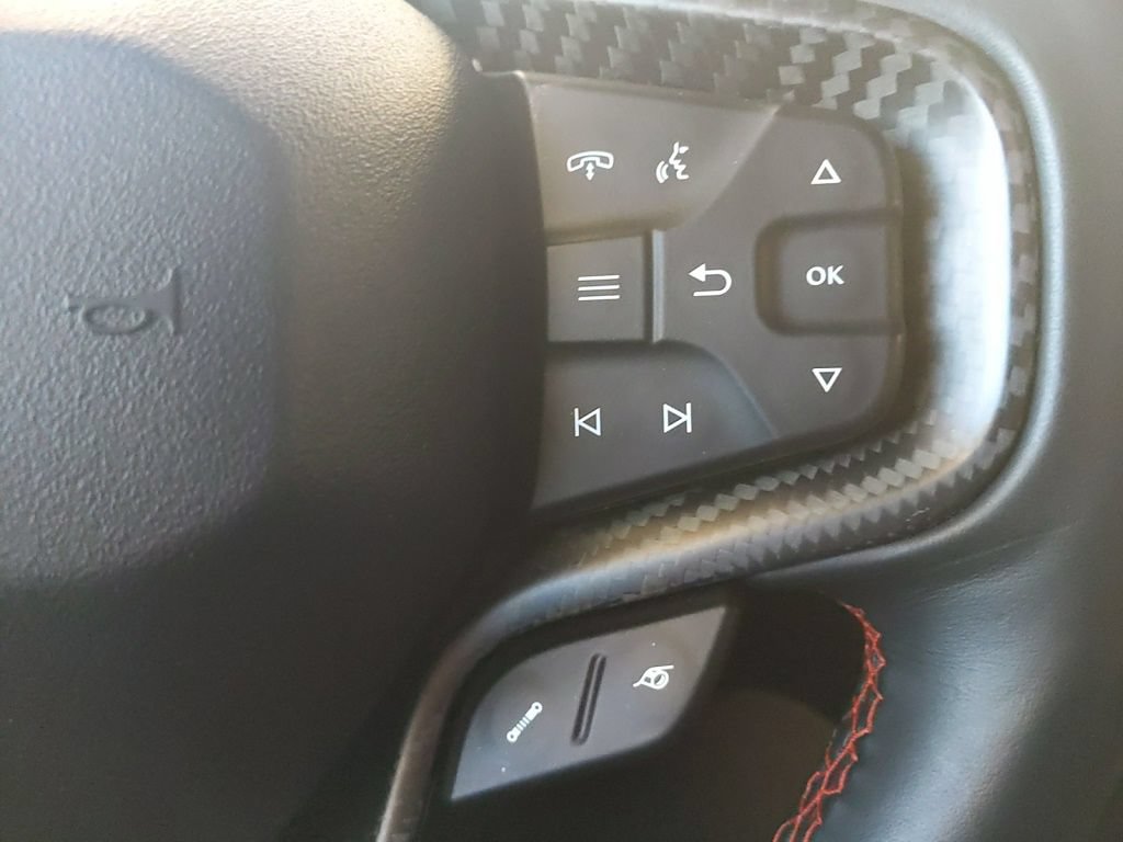 Used 2023 Ford Bronco Raptor AWD/4WD image 18