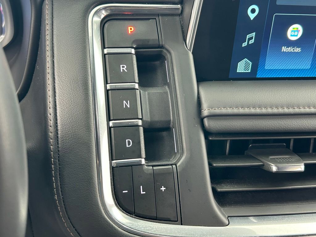 Used 2023 Chevrolet Tahoe High Country image 30