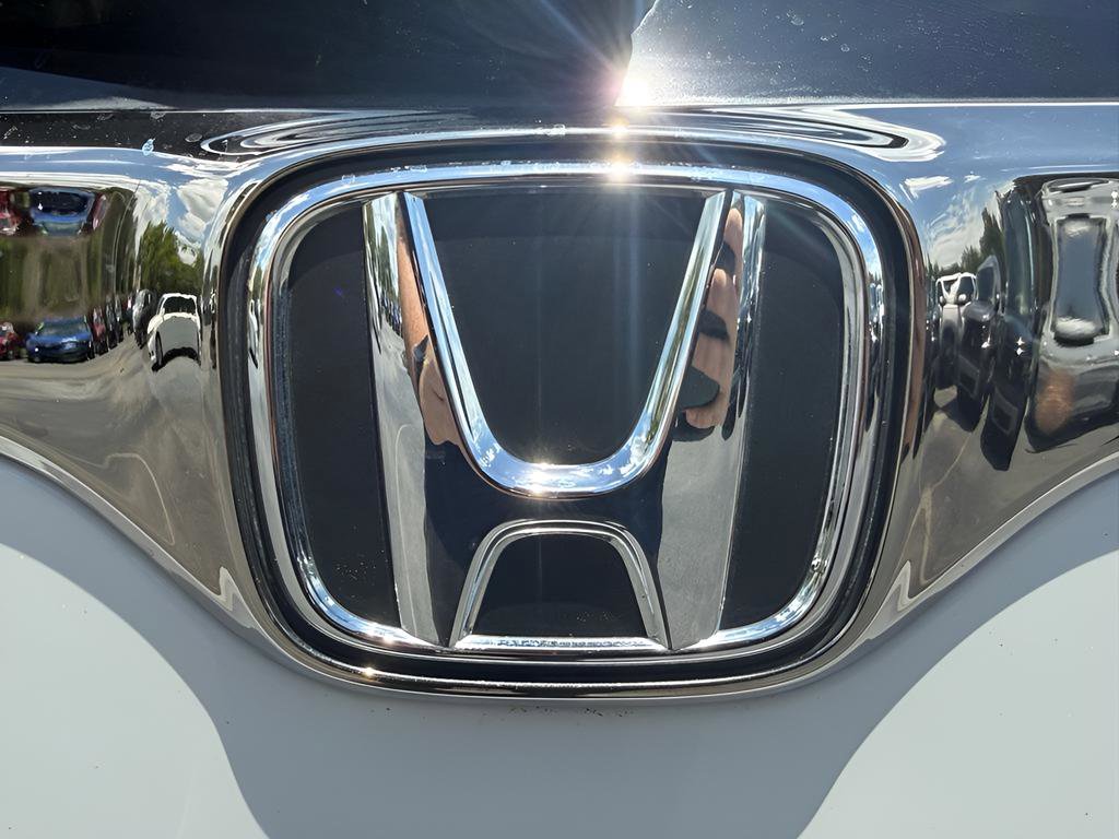 Certified 2022 Honda CR-V EX-L image 36