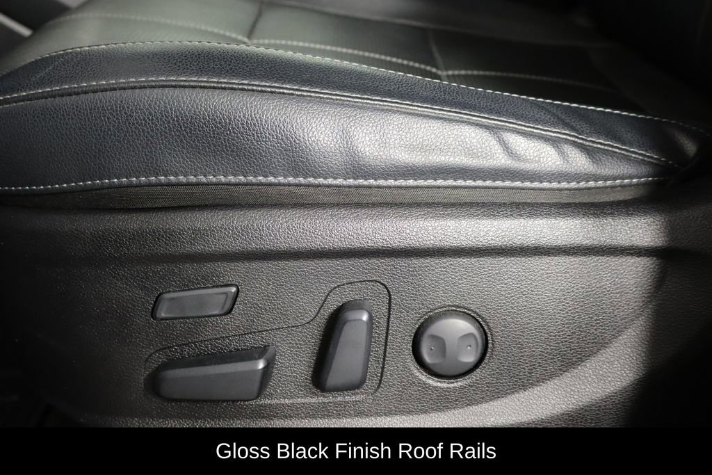 Used 2022 Kia Telluride SX w/ Nightfall Edition Package image 25