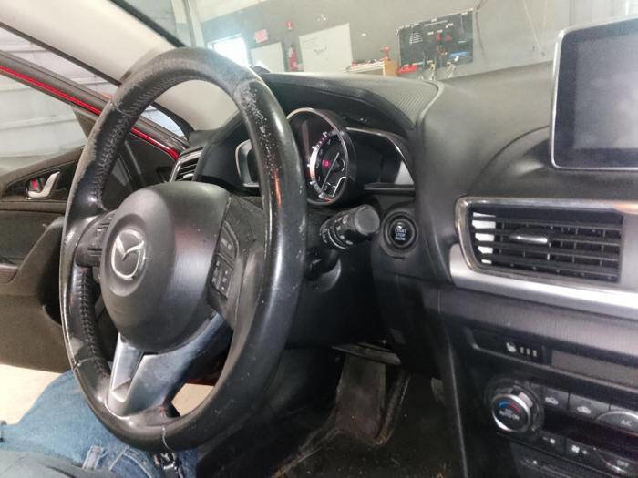 Used 2016 MAZDA MAZDA3 s Grand Touring FWD image 36