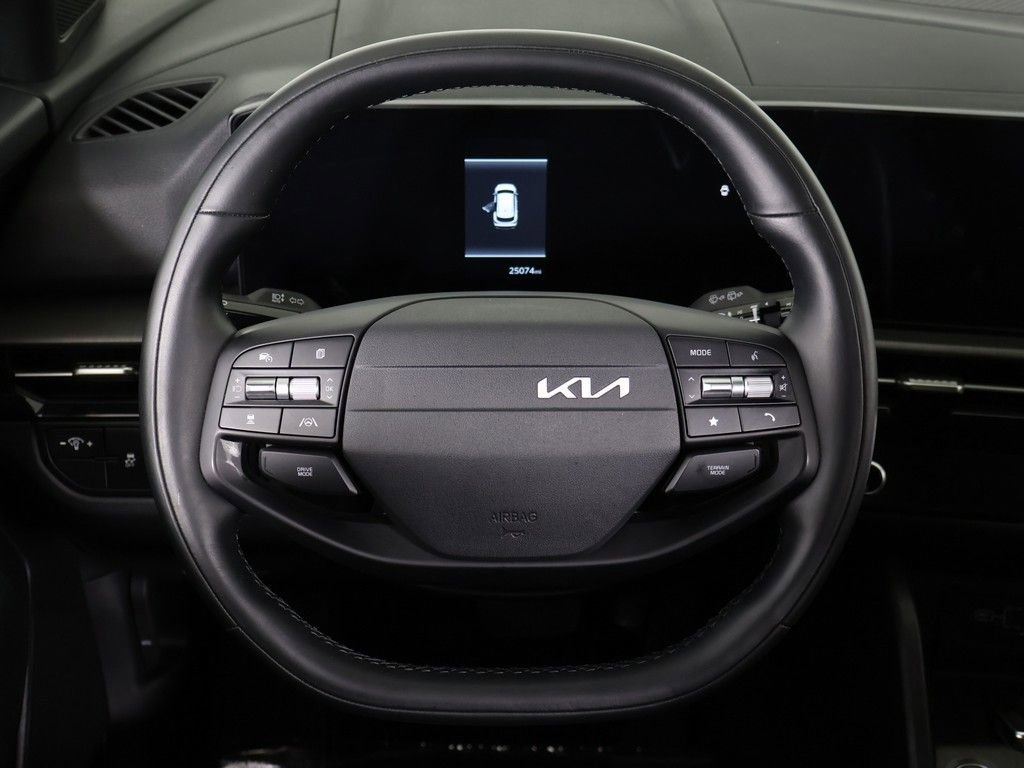 Certified 2026 Kia Sportage X-Line image 37