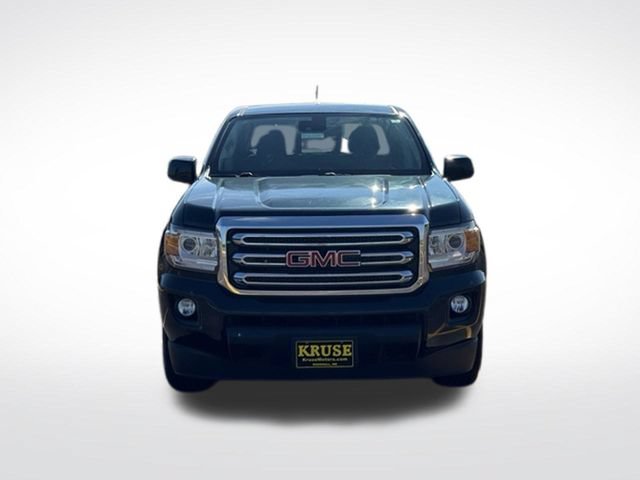 Used 2016 GMC Canyon SLE w/ SLE Convenience Package AWD/4WD image 37