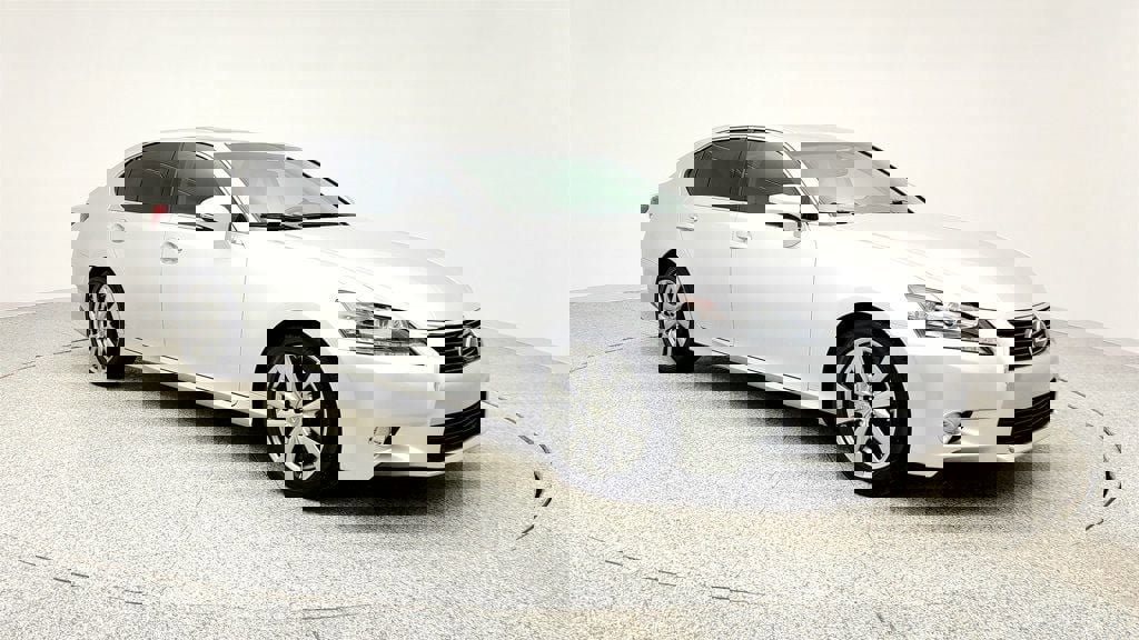 Used 2015 Lexus GS 350 image 3