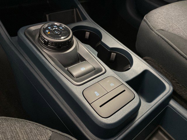 New 2025 Ford Maverick XLT w/ Black Appearance Package image 46