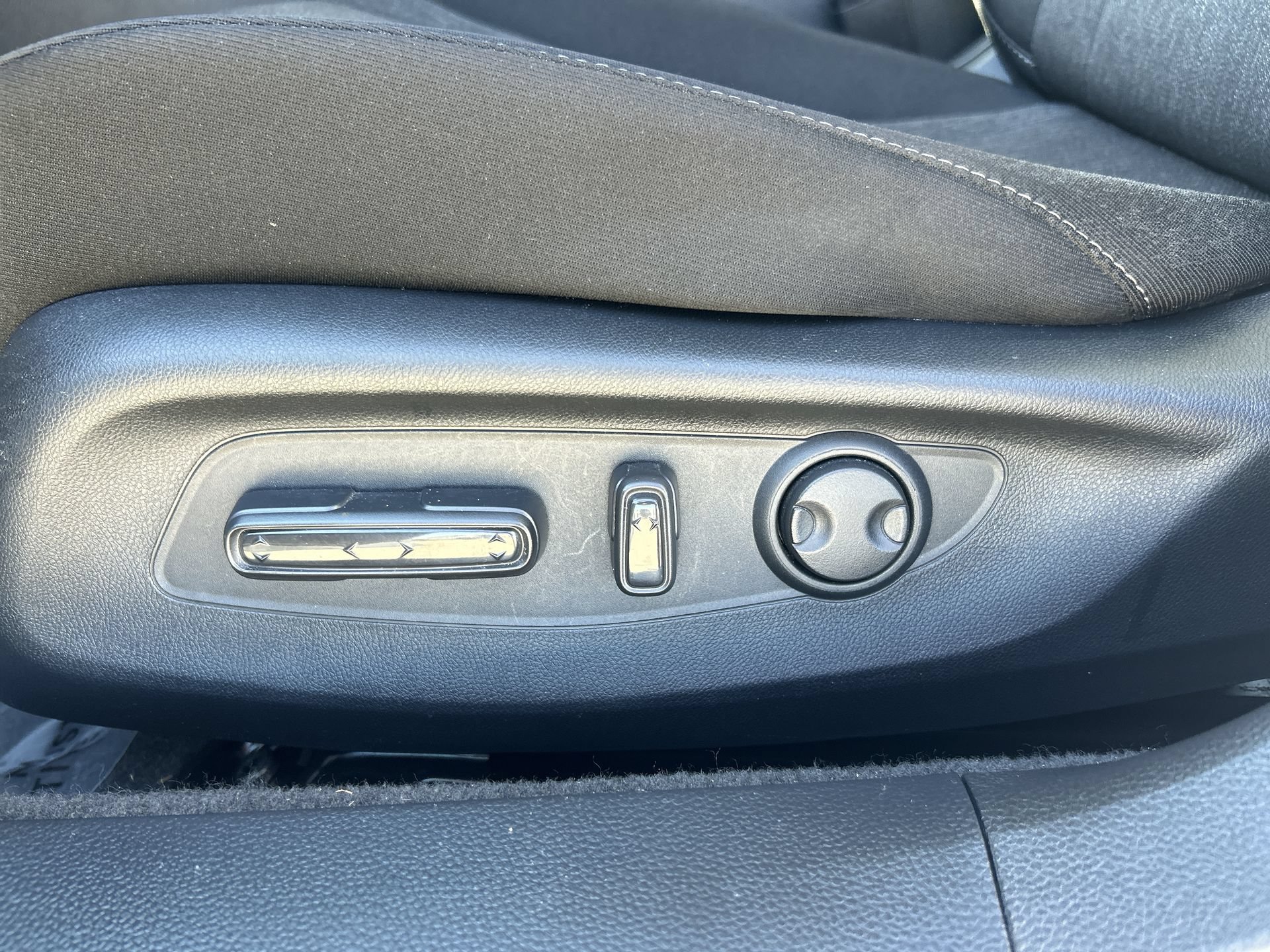 Certified 2024 Honda Accord EX image 14