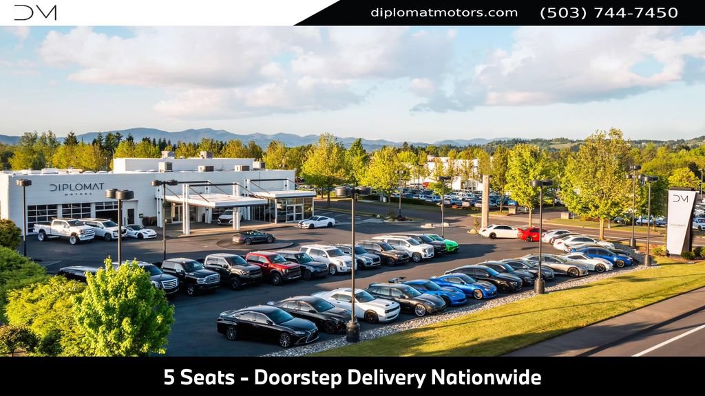 Used 2018 Tesla Model 3 Long Range RWD image 2