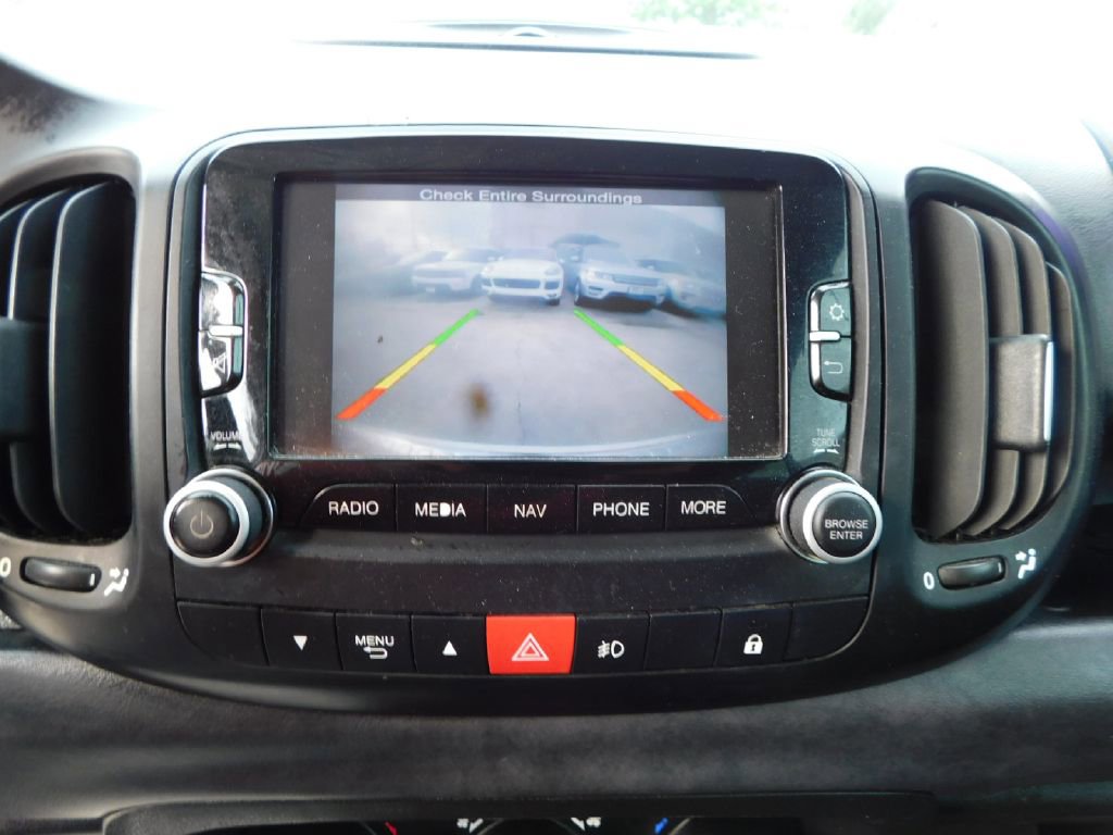 Used 2014 FIAT 500L Lounge FWD image 27