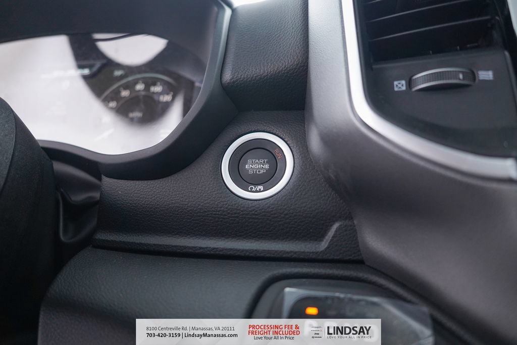 New 2026 RAM 1500 Big Horn AWD/4WD image 46