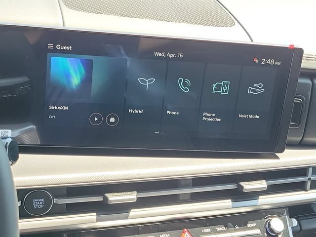 New 2026 Hyundai Santa Fe SE FWD image 12