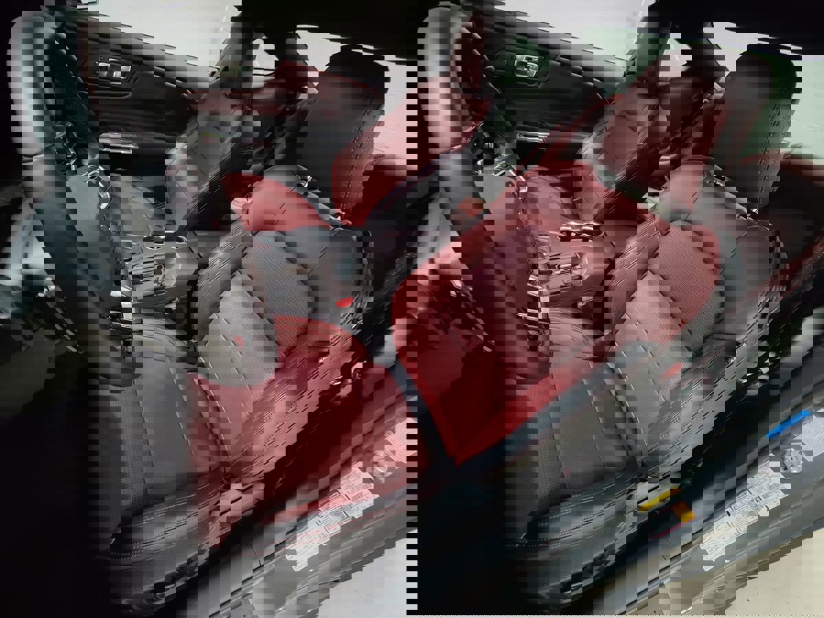 Used 2025 Ford Mustang GT Premium w/ GT Performance Package image 32