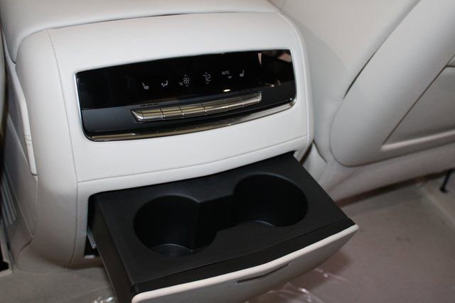 New 2026 Cadillac Escalade Platinum Luxury image 11