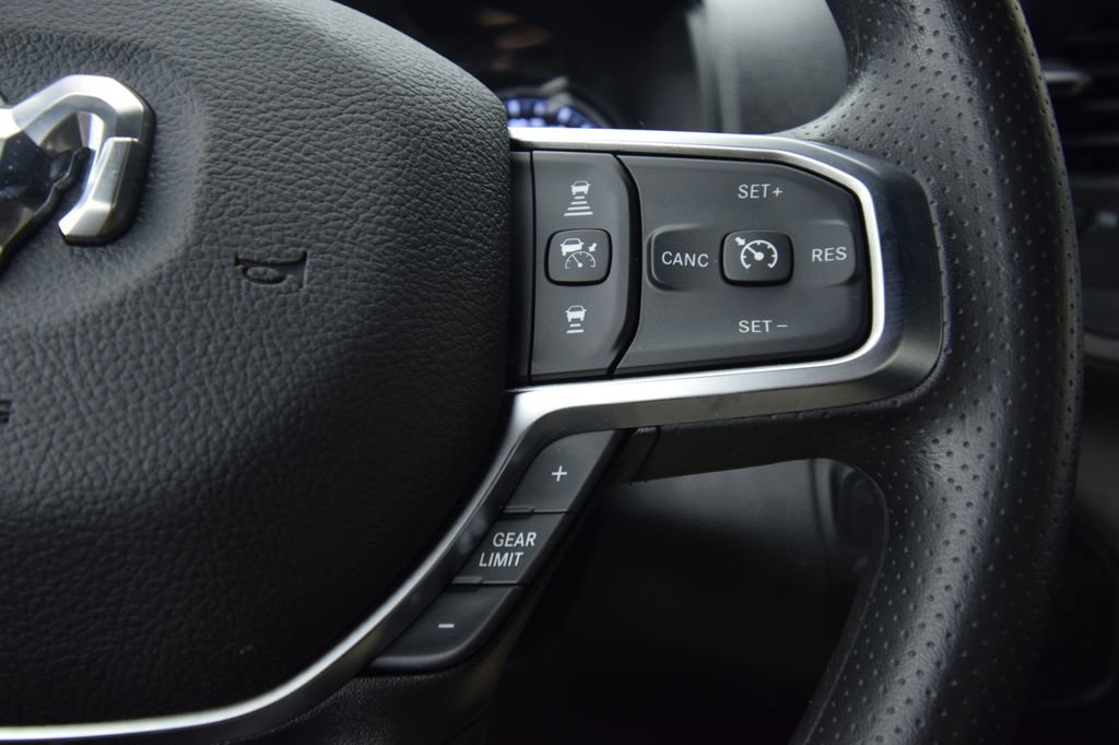 New 2026 RAM 3500 Tradesman image 27