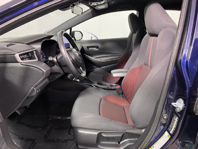 Used 2024 Toyota Corolla SE FWD image 10