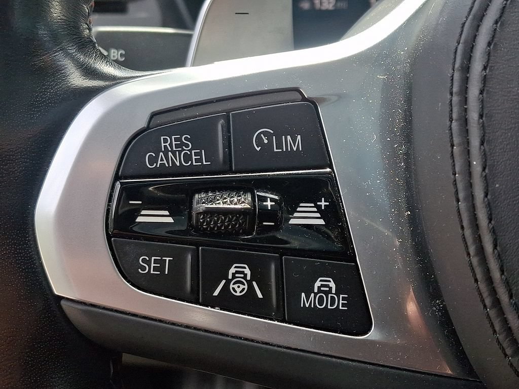 Certified 2024 BMW X4 M40i AWD/4WD image 23