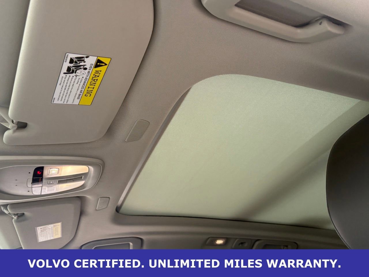 Certified 2025 Volvo XC60 B5 Core image 29