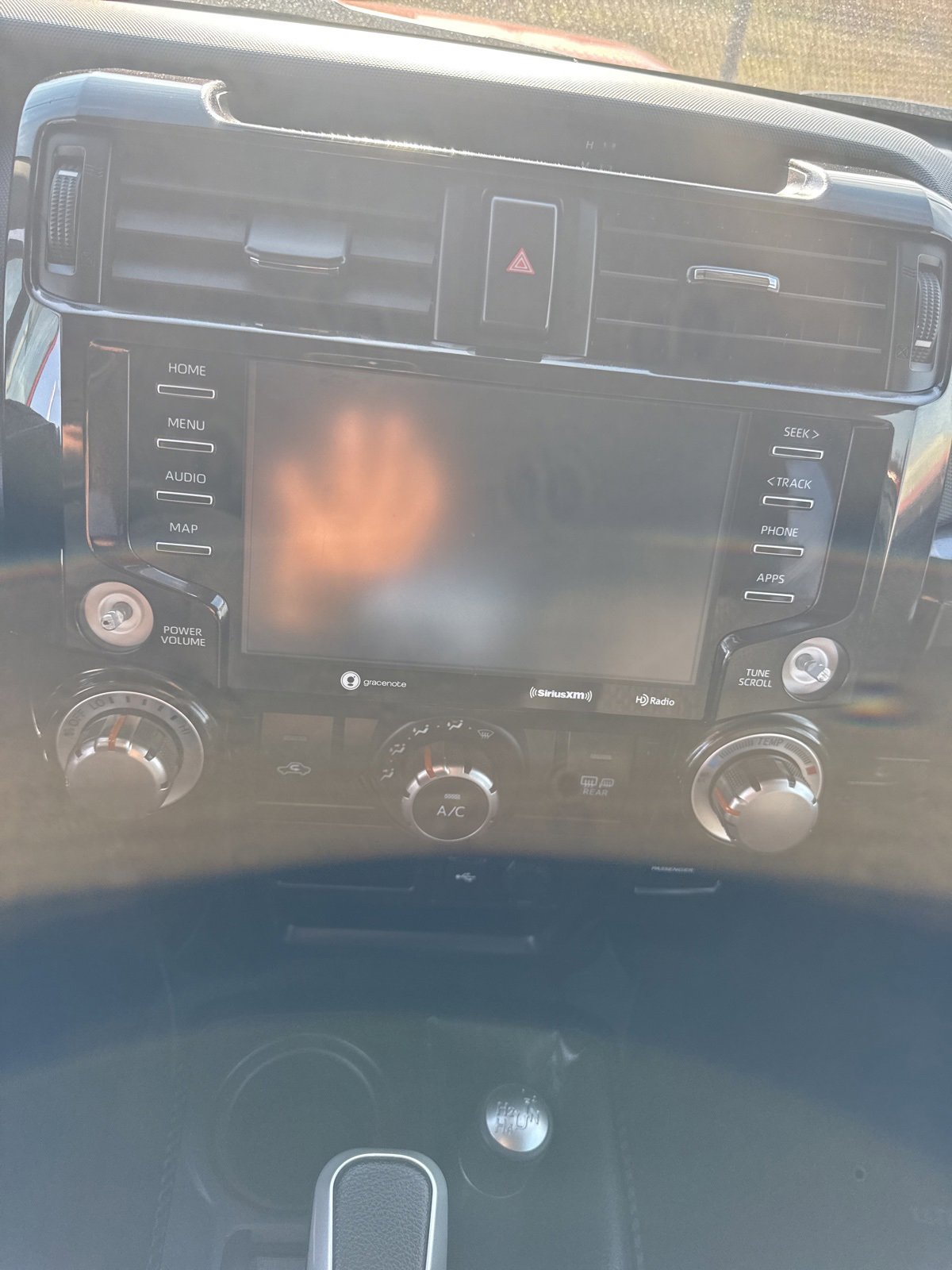 Used 2024 Toyota 4Runner TRD Off-Road image 12