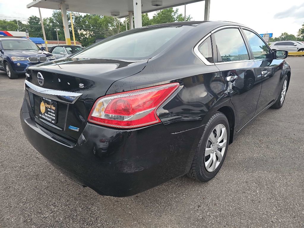 Used 2013 Nissan Altima 2.5 S image 10