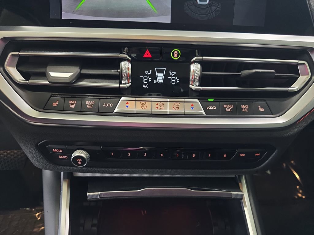 Certified 2023 BMW 430i Gran Coupe xDrive w/ Premium Package AWD/4WD image 25