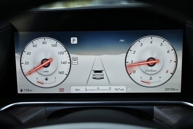 Used 2023 Genesis G90 3.5T image 34